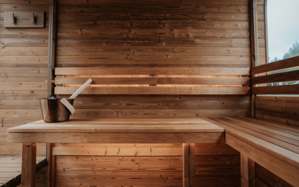 Wellness hétvége